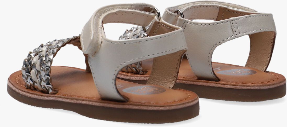 GIOSEPPO witte gioseppo sandalen varese