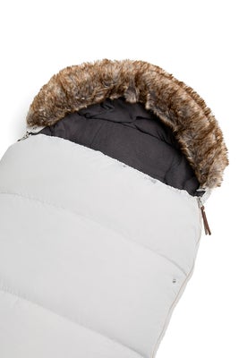 Petite Chérie Essence Vognpose Med Dun, Light Grey