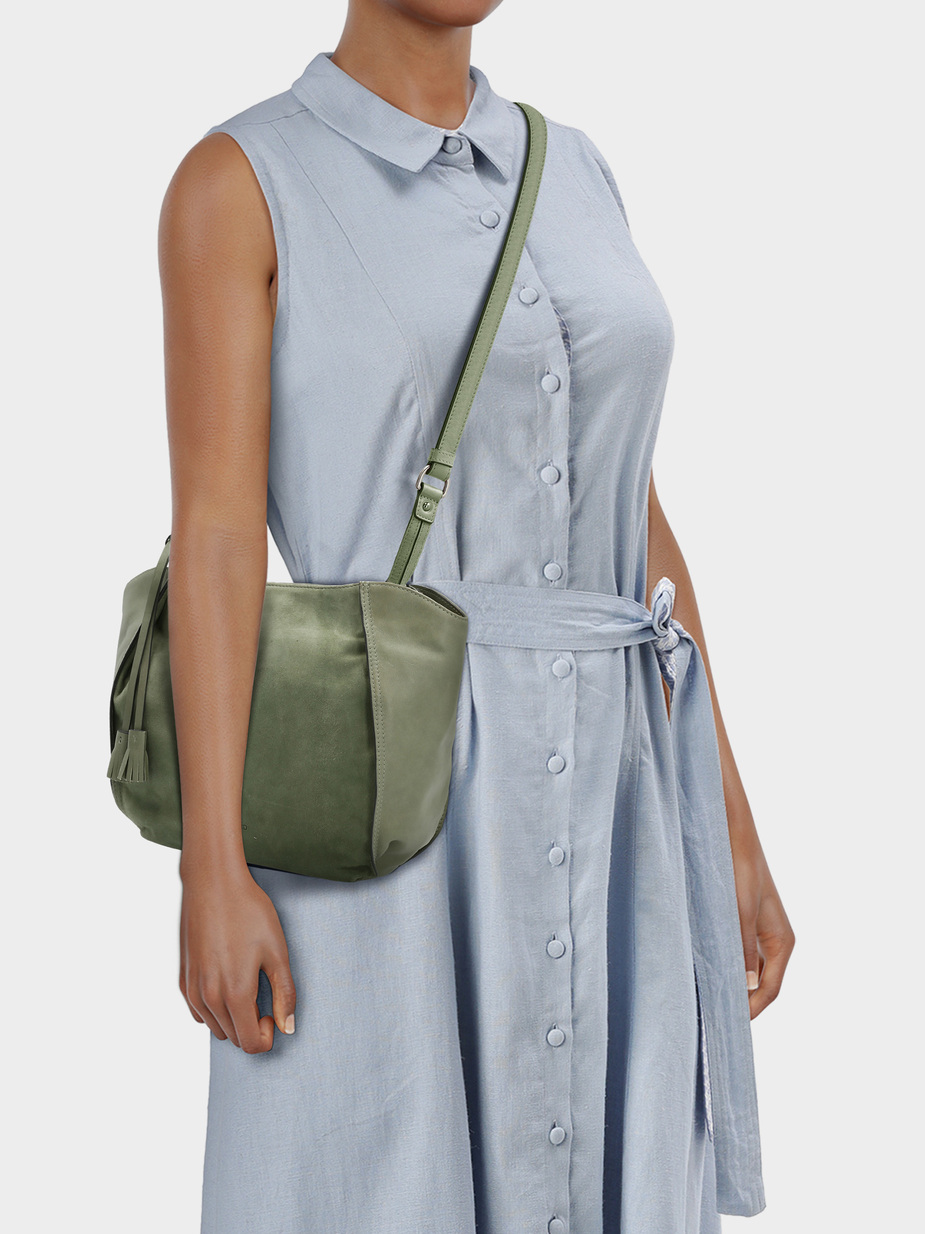 PICARD SCHULTERTASCHE LISA R205