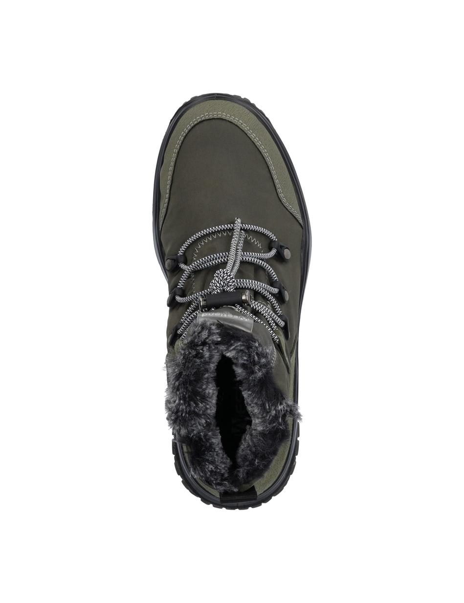 Stiefelette Marla W05, oliv