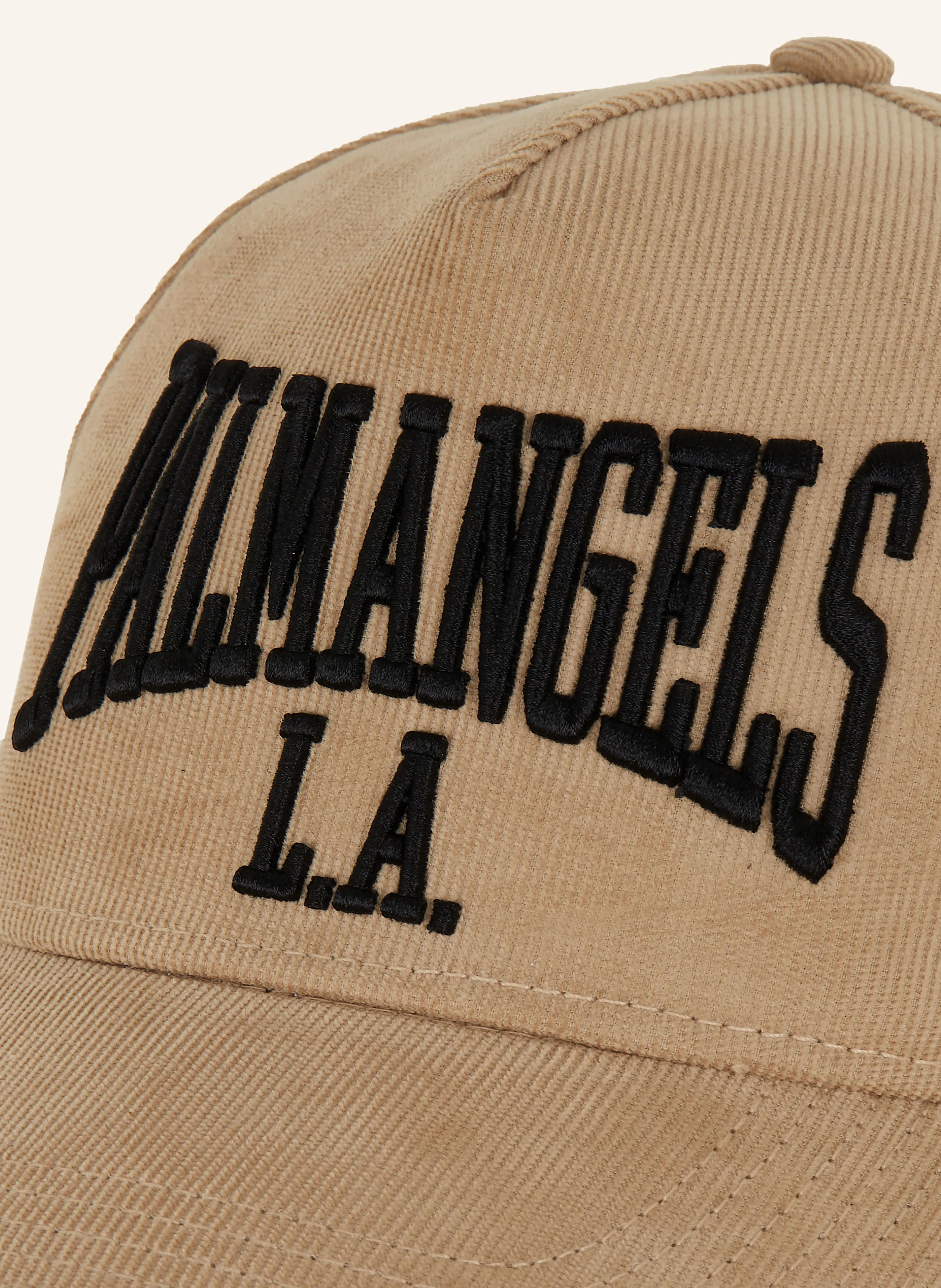 Palm Angels Cap