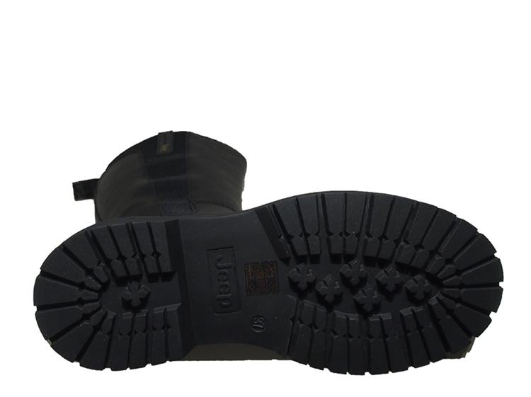 Jeep Beryl Chelsea Hi Black