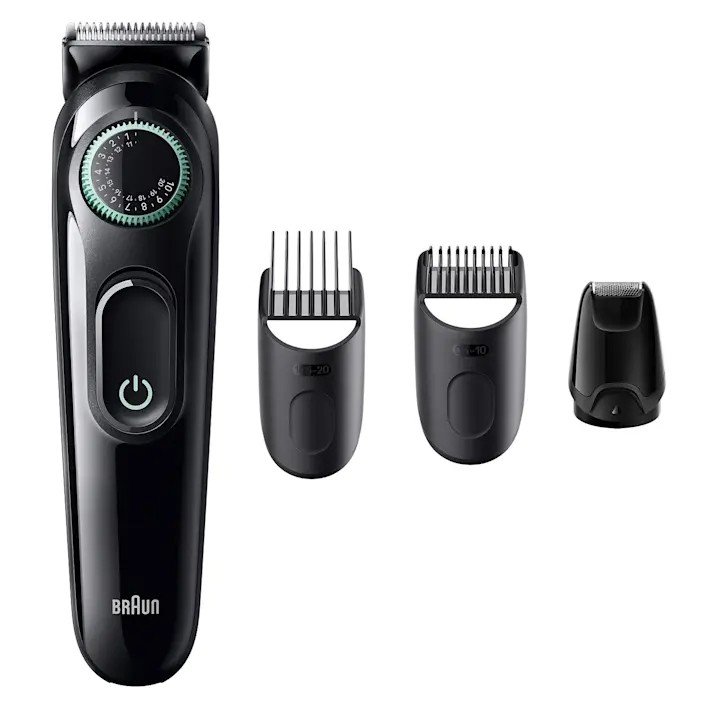 Braun BT3421 Baardtrimmer