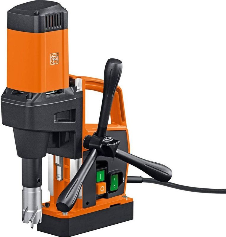 Fein - KBE 32 - Kernboormachine - 1200 W - Incl. Koffer