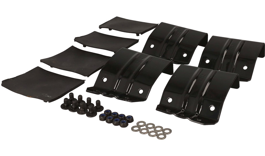Kit Optiplus A. A6 sedan (18->)