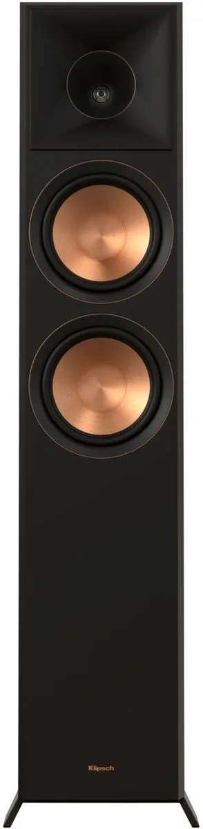 Klipsch Reference Premiere RP-6000F II Noyer (la paire) Enceintes colonne