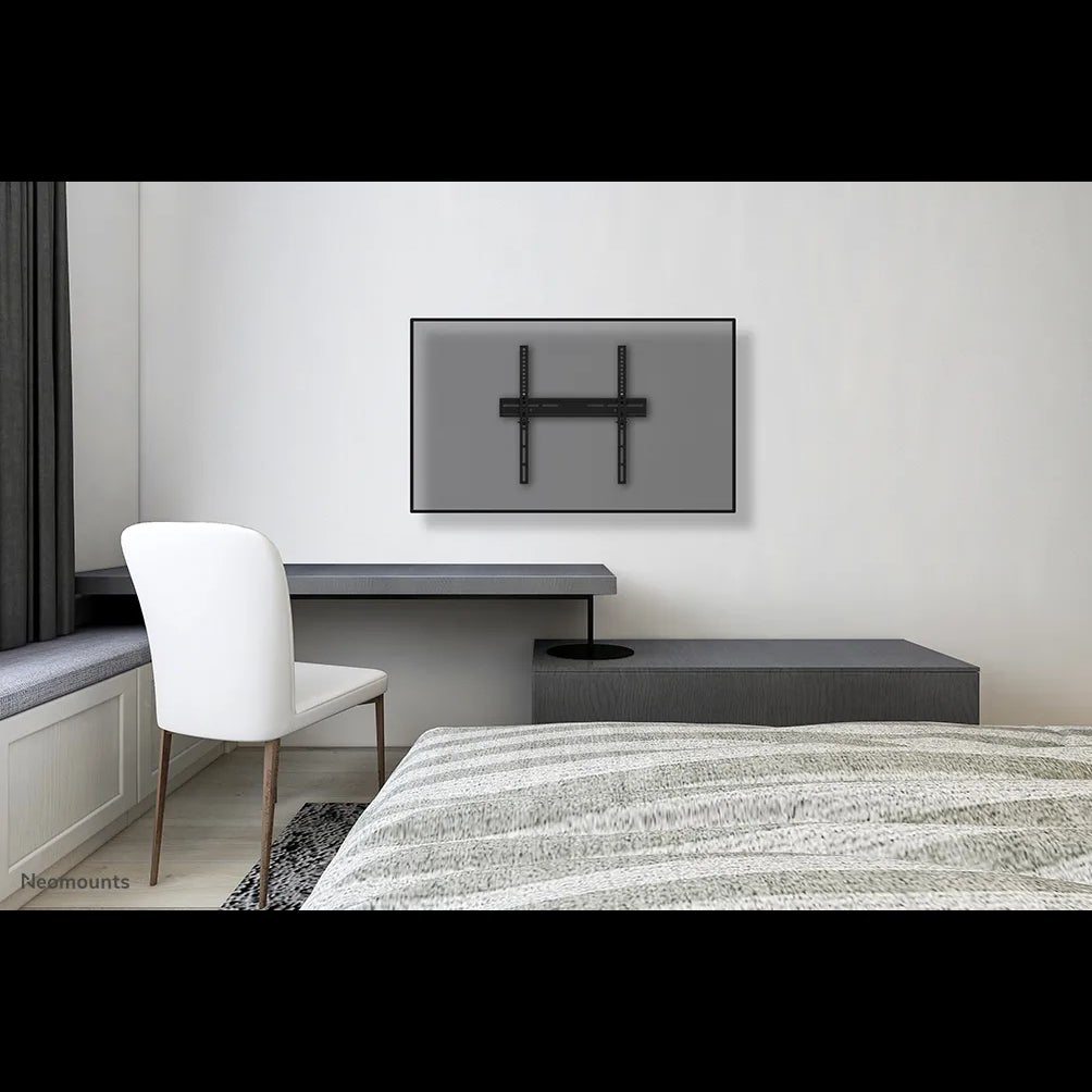 Neomounts WL30-350BL14 muurbeugel voor flatscreen