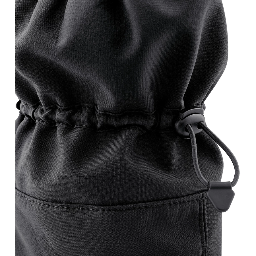 mamalila Booties Allrounder Toddler schwarz