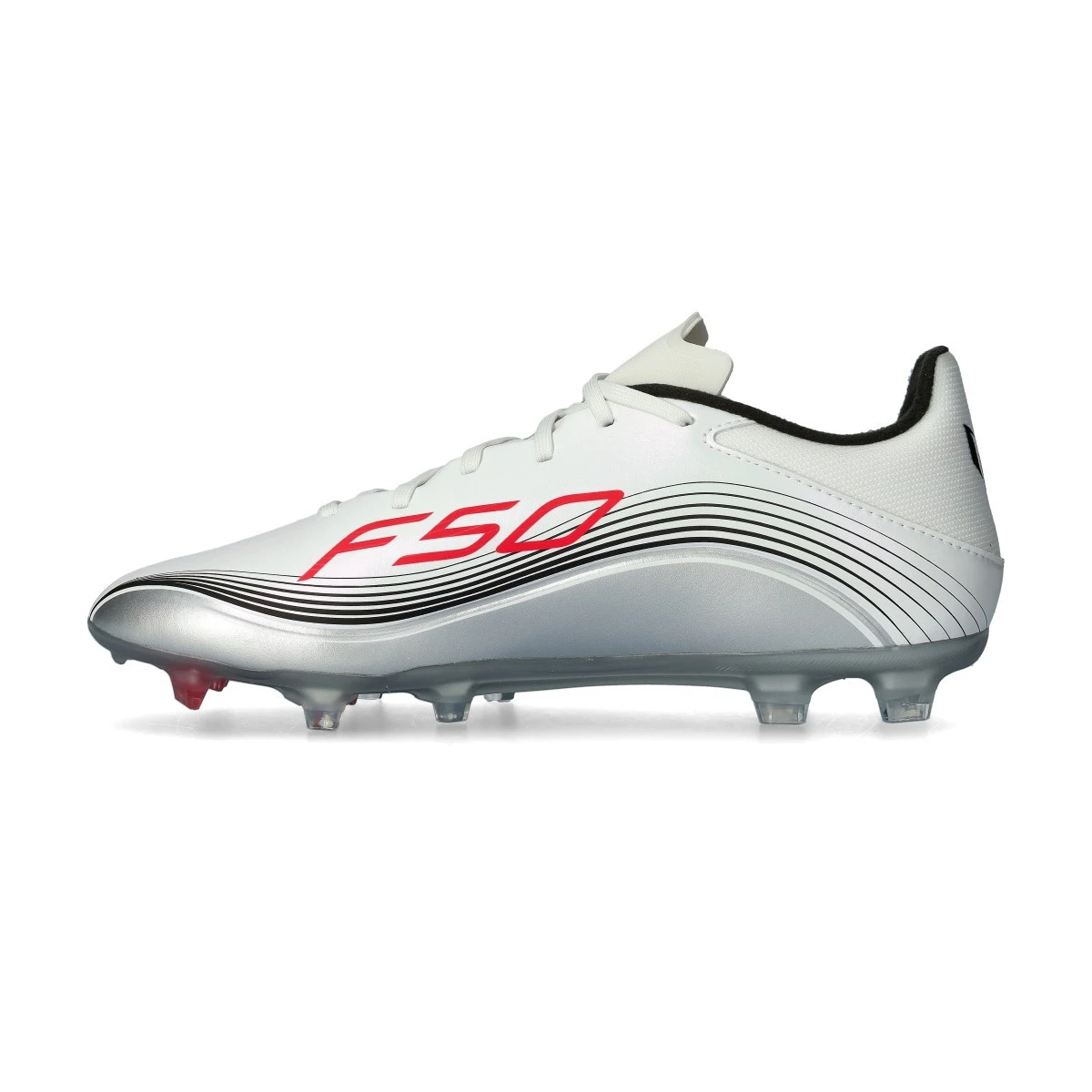 Chuteira adidas F50 Messi League FG/MG