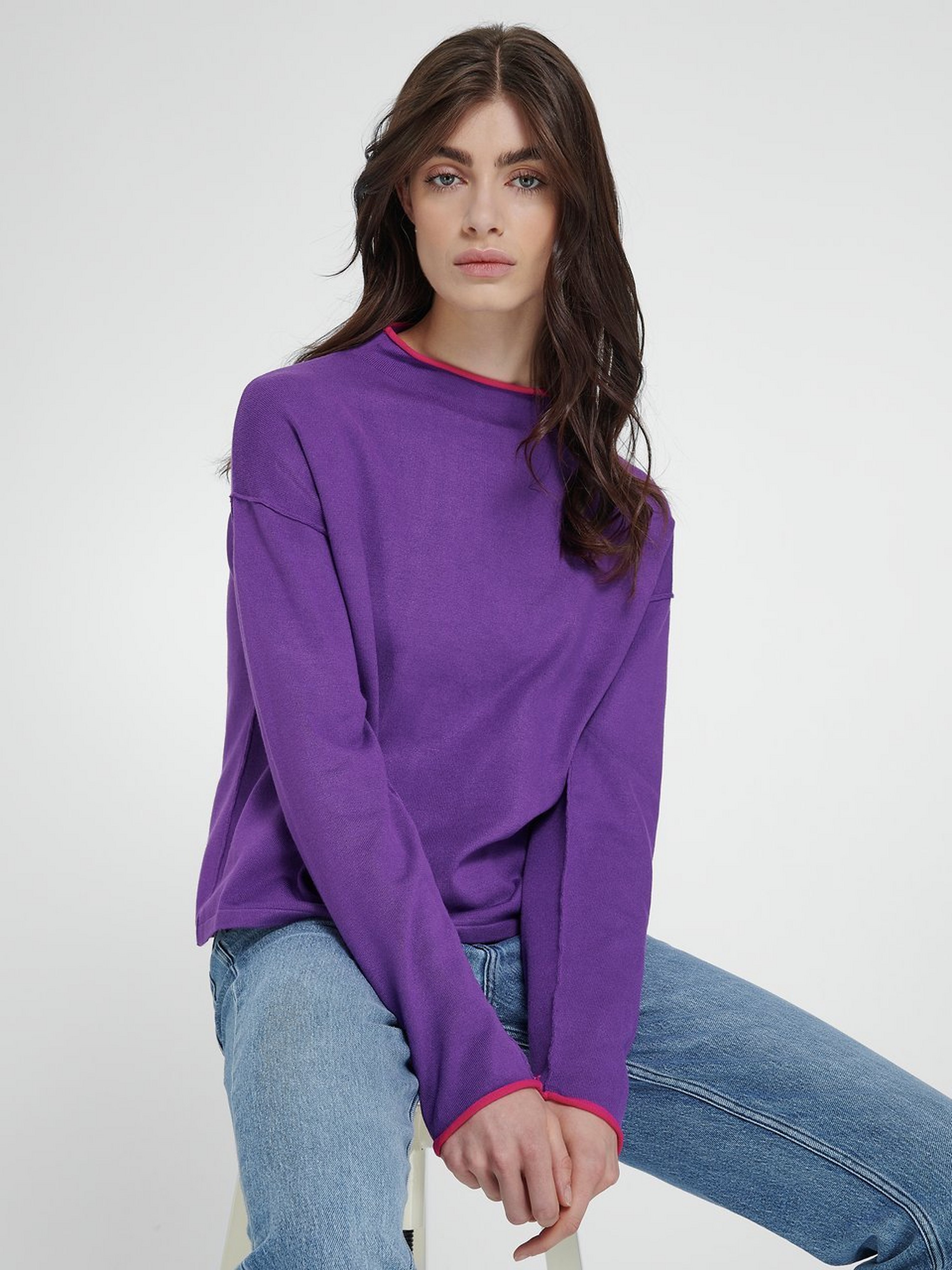Pullover