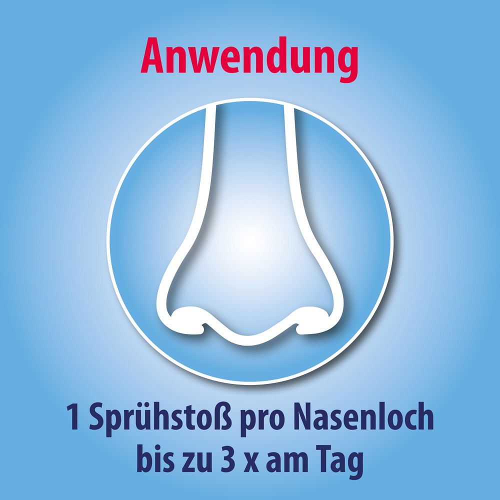 Olynth® Salin Nasentropfen + PENATEN® Kleine Helfer Erkältungsbad