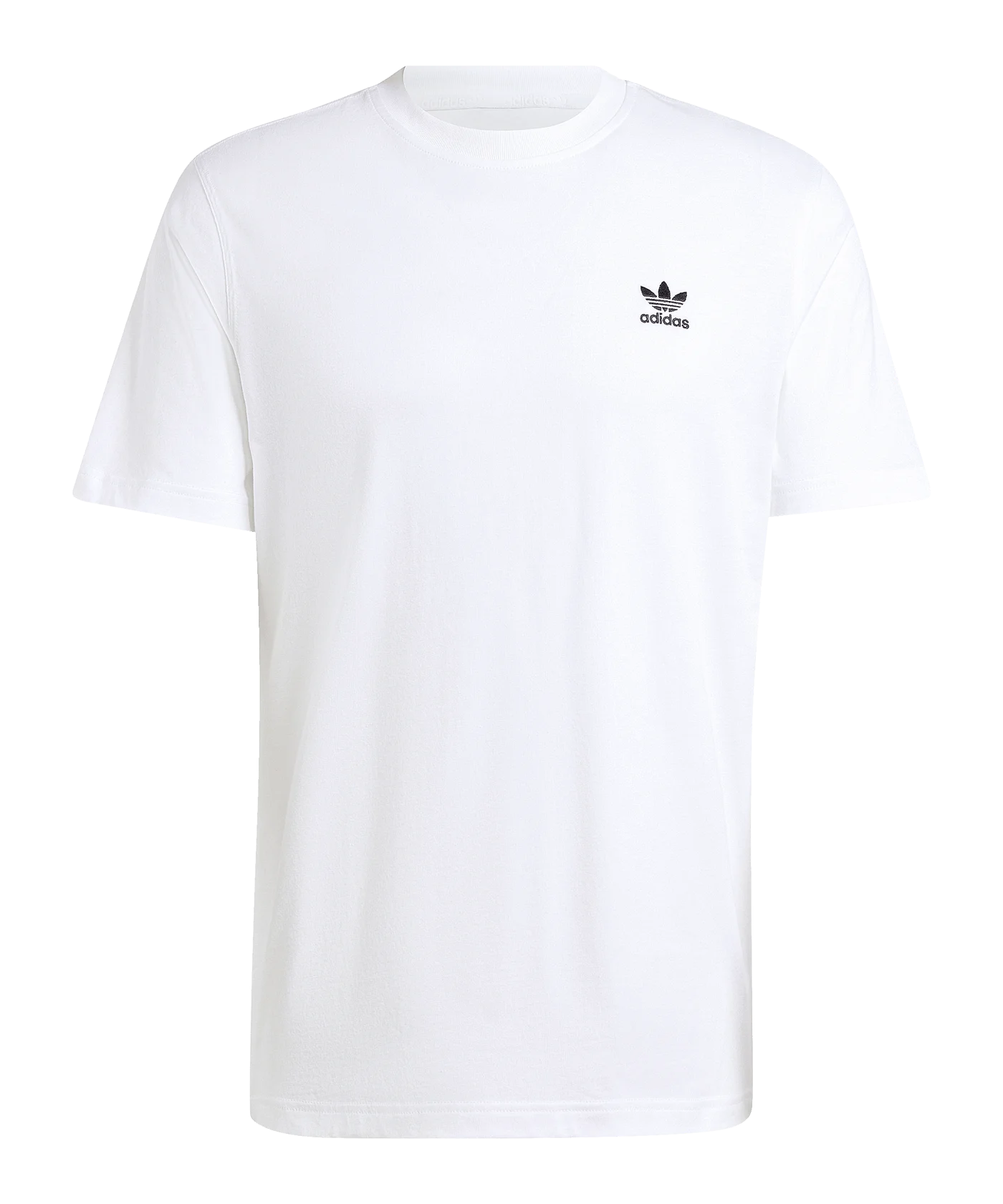 adidas Originals Essential T-Shirt Weiss