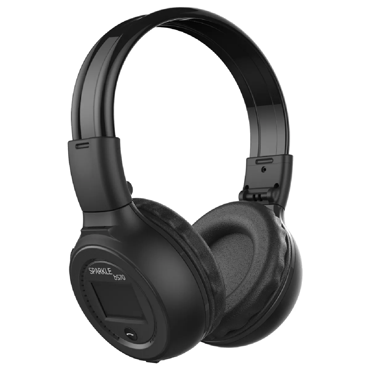 Universal Général Casque Bluetooth 4.1 - Noir