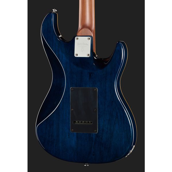 Larry Carlton S7FM TBL LH