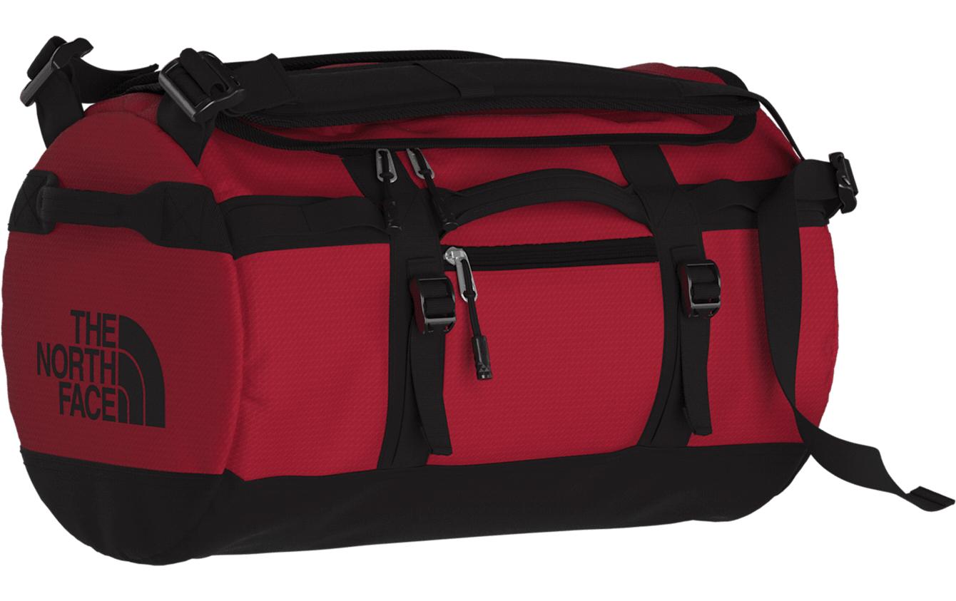 Duffle Bag Base Camp XS 31 l, Rot<br>Duffel-Tasche
