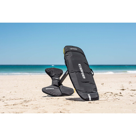 Core Kite Foil Quiverbag SLC