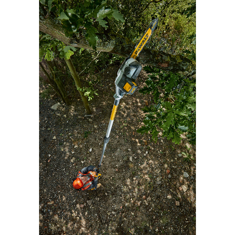 DeWALT DCMPS567N-XJ accu telescopische kettingzaag (body) 18V Li-ion