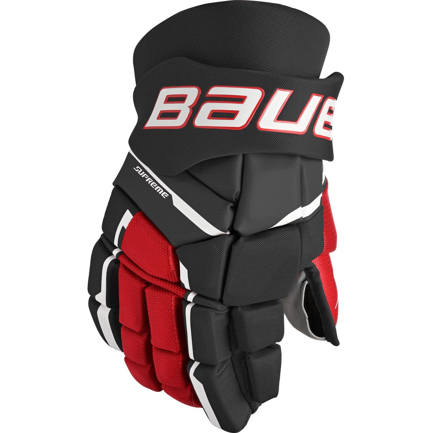 BauerHG Supreme M3 Glove SR