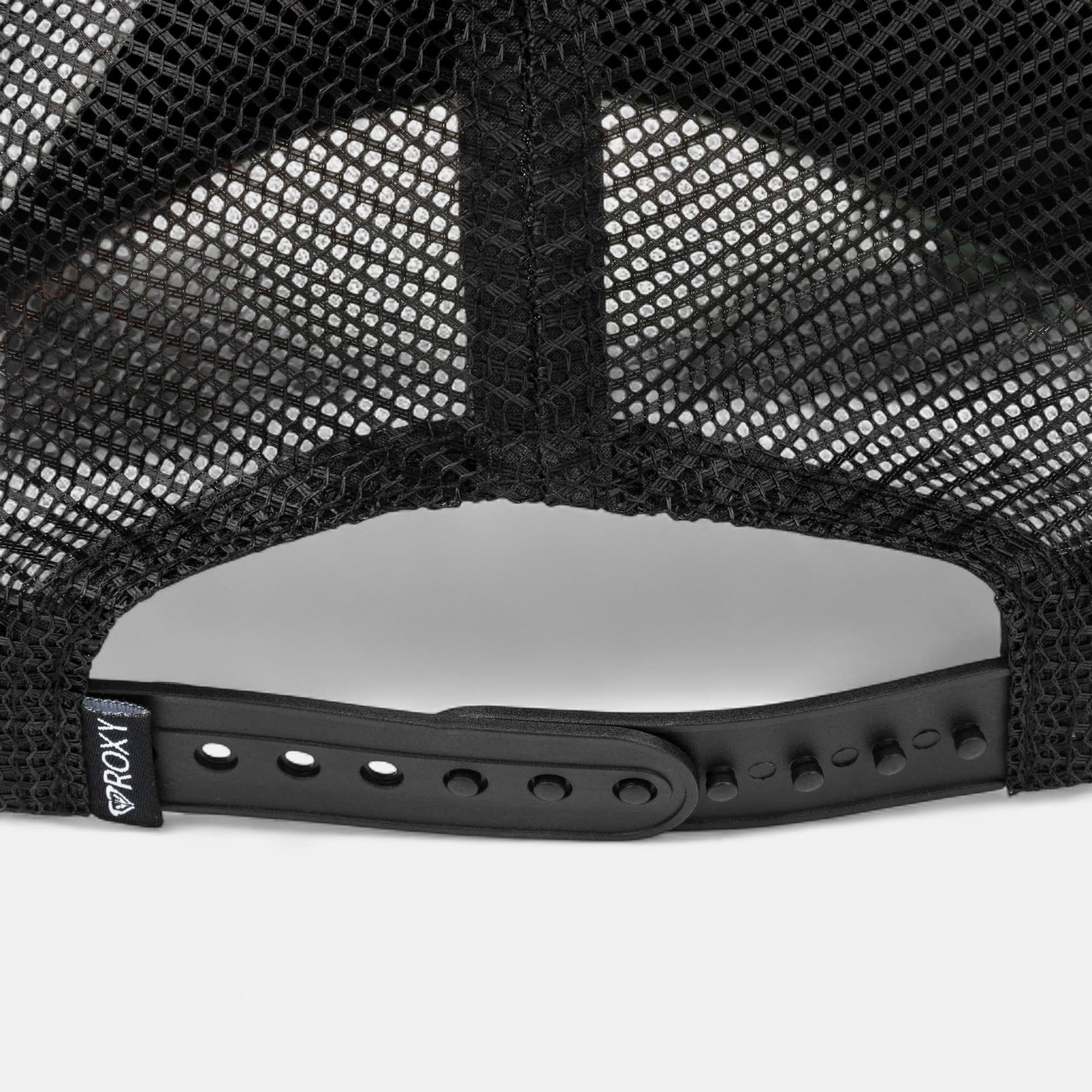 Casquette noir