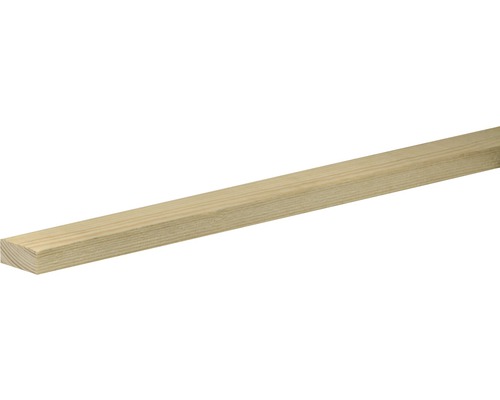Konsta Latte Spruce 17x36x2000 mm