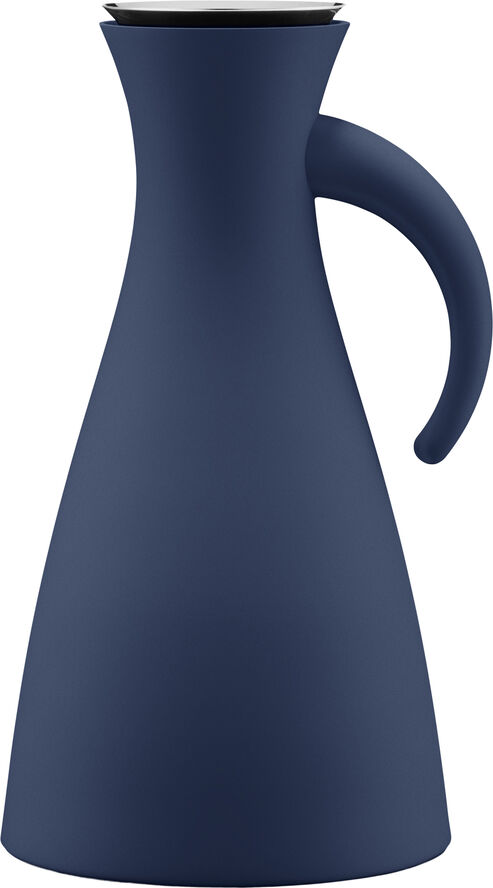 Eva Solo Termokande 1l Matt Nblue Navy blue