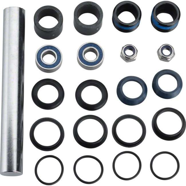 Crankbrothers Refresh Kit Stamp 7/11-serie