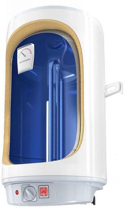 Tesy - Duo Boiler - 50 Liter - Anti Kalk - Dun Hoog Model