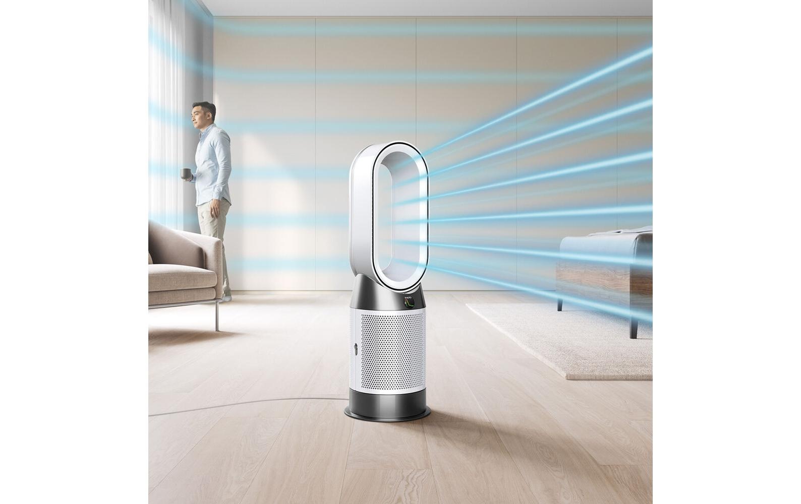 DYSON Luftreiniger »Purifier Hot + Cool Gen 1«