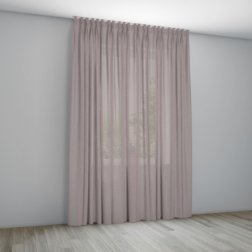 Gordijn Jonne 4478 kh mauve