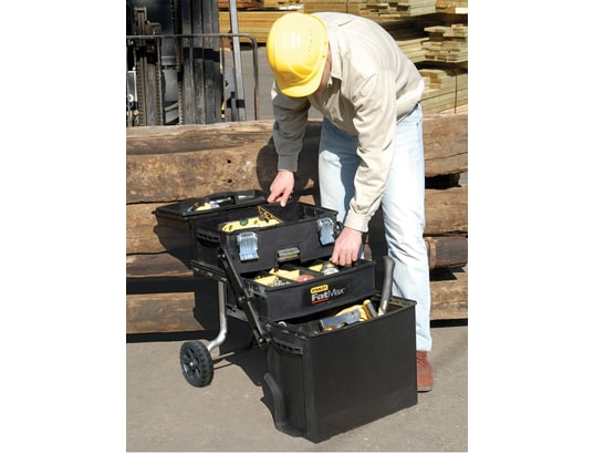 STANLEY - Servante d'atelier Cantilever FatMax 1-94-210