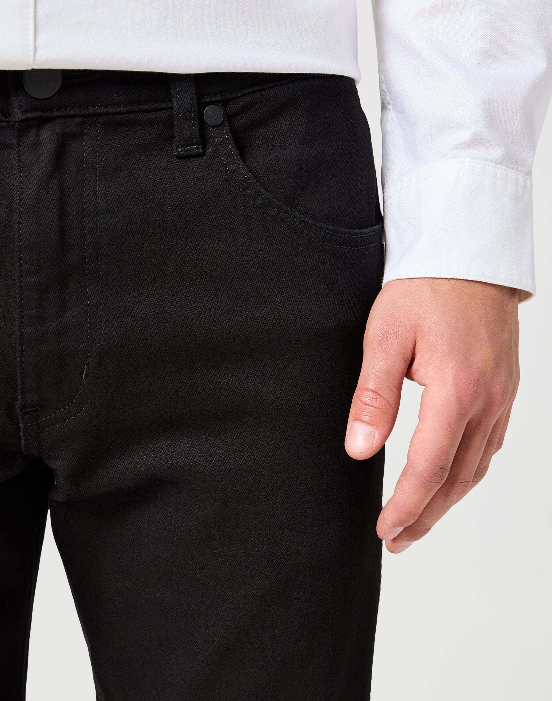 Wrangler Regular-fit-Jeans »WRANGLER Jeans Greensboro«