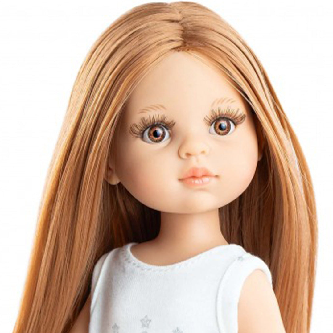 paola reina pop amigas - christi - 32 cm