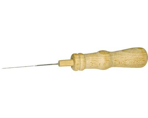Viltnaald handvat 67mm