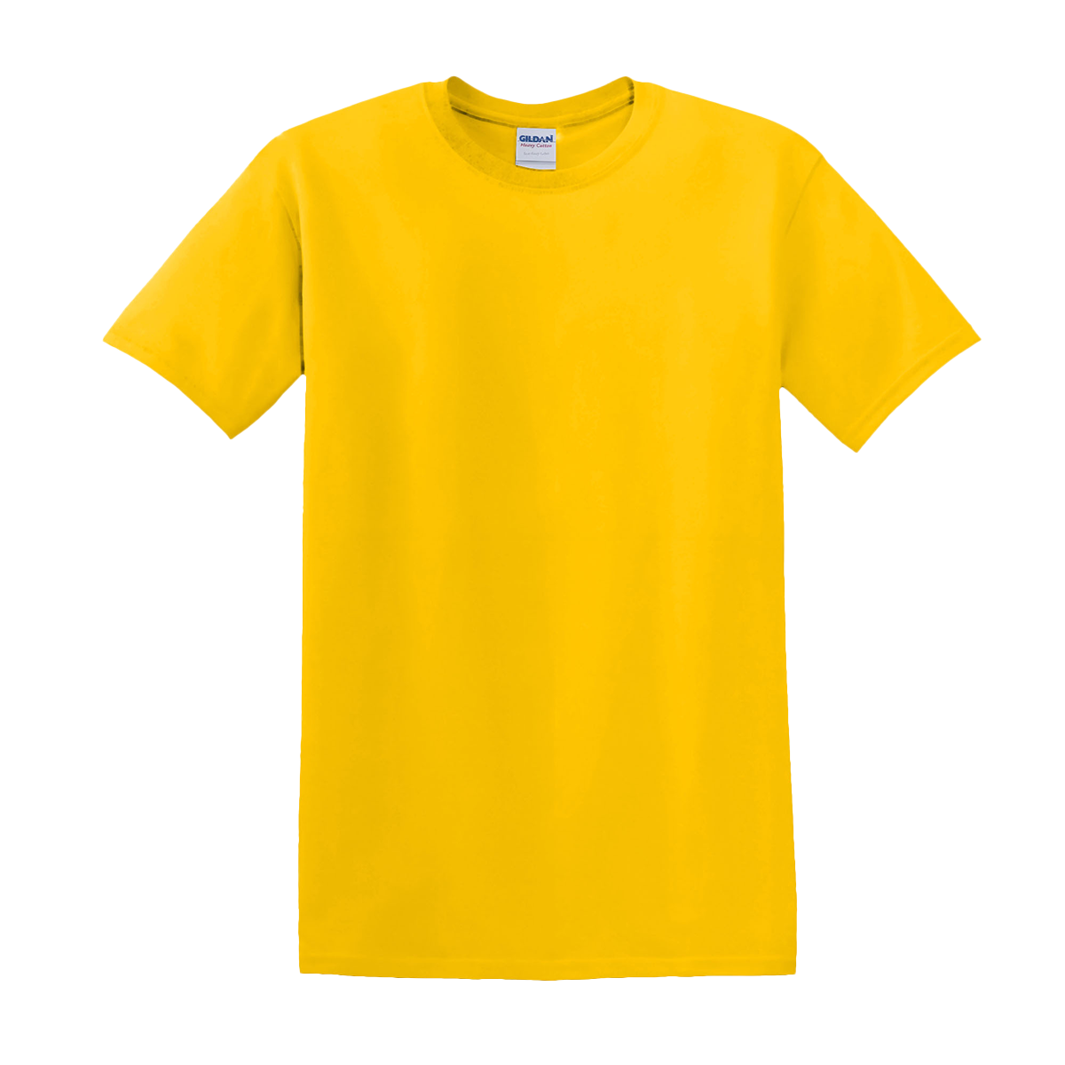 Gildan GN200 - T-Shirt Homme  Ultra-T