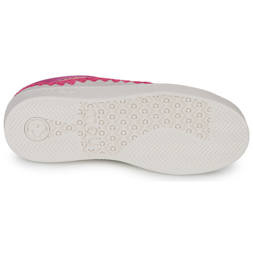Mou - MU.SW211040A-CHFUX - Beige / Rose