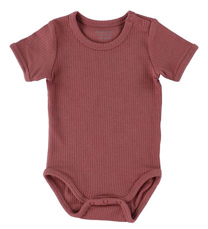 Minymo Bodyer k/æ - 2-pak - Violet Ice