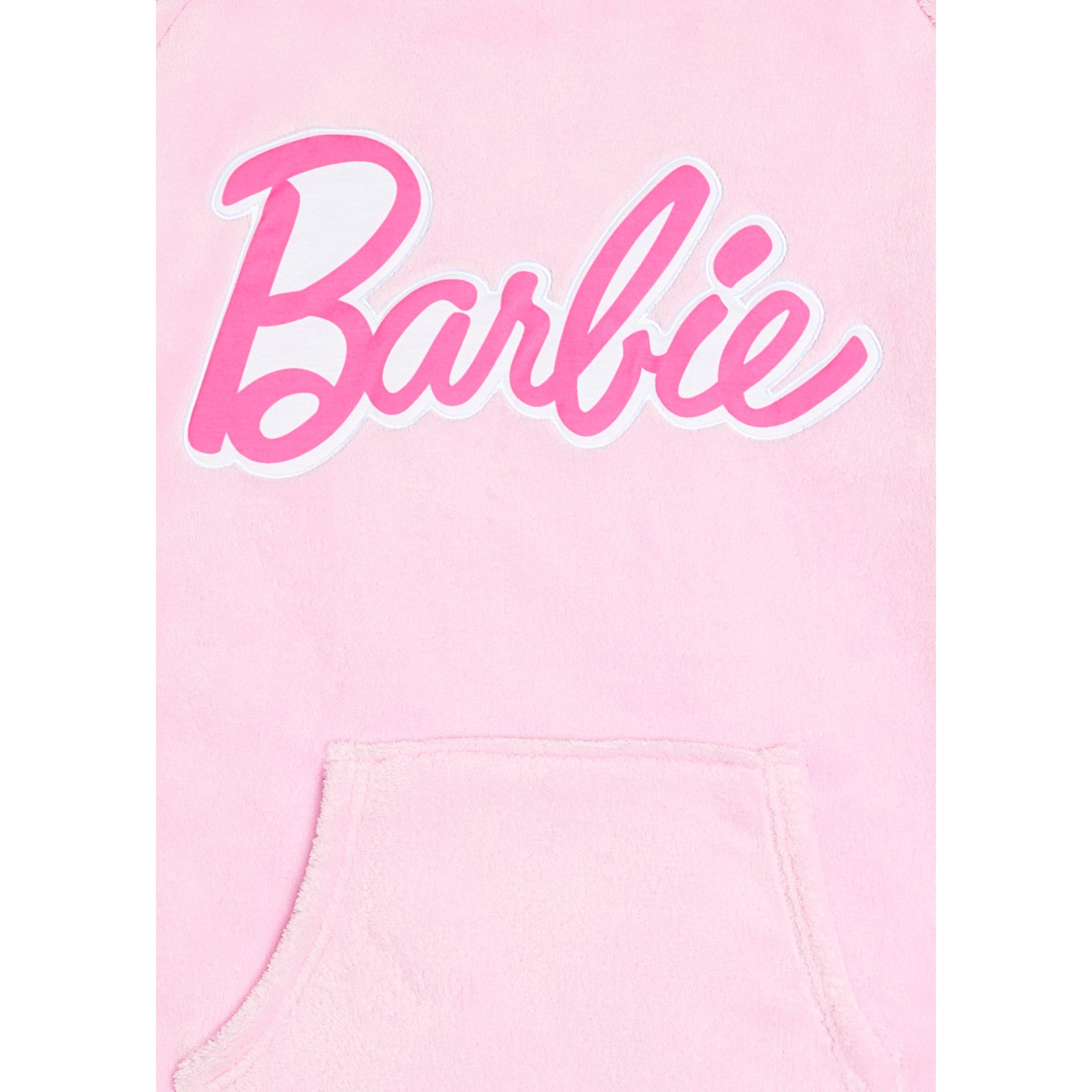 Character Kids Fleece Snuggle Hoodie