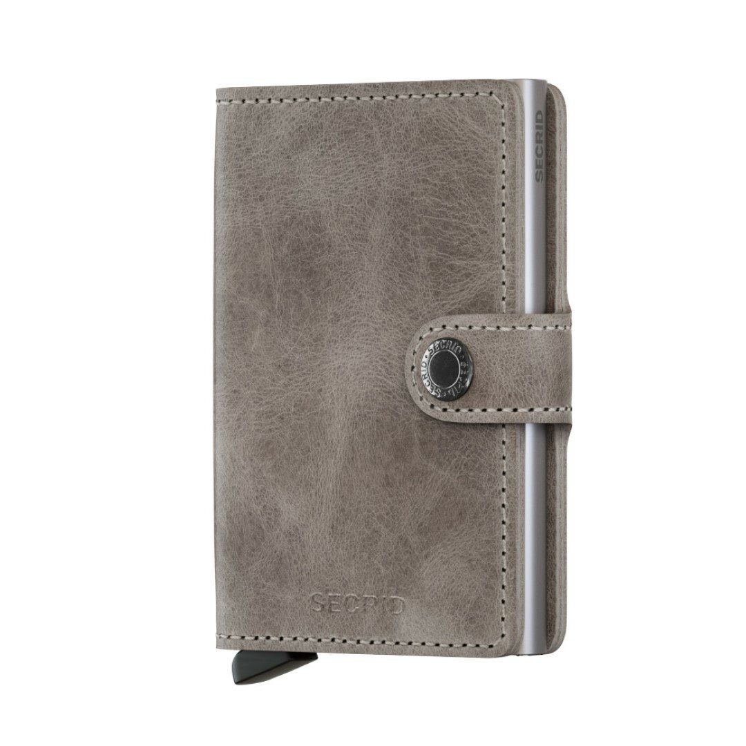 Secrid Miniwallet Vintage Concrete