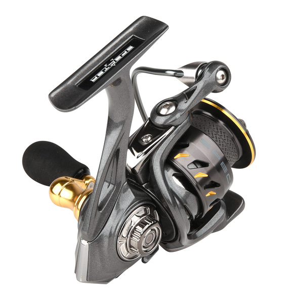 Moulinet Spinning Spro Specter