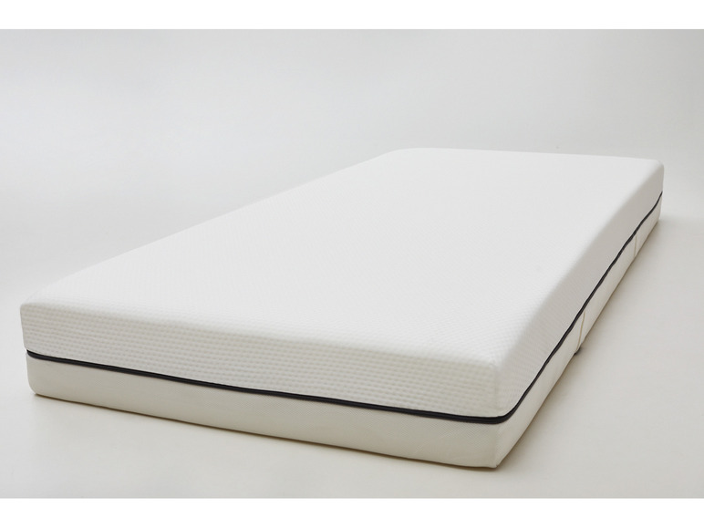 Hybrideschuim matras Comfort Plus 140 x 200 cm