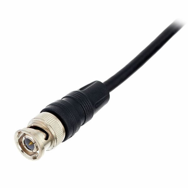 pro snake BNC Kabel 5,0m