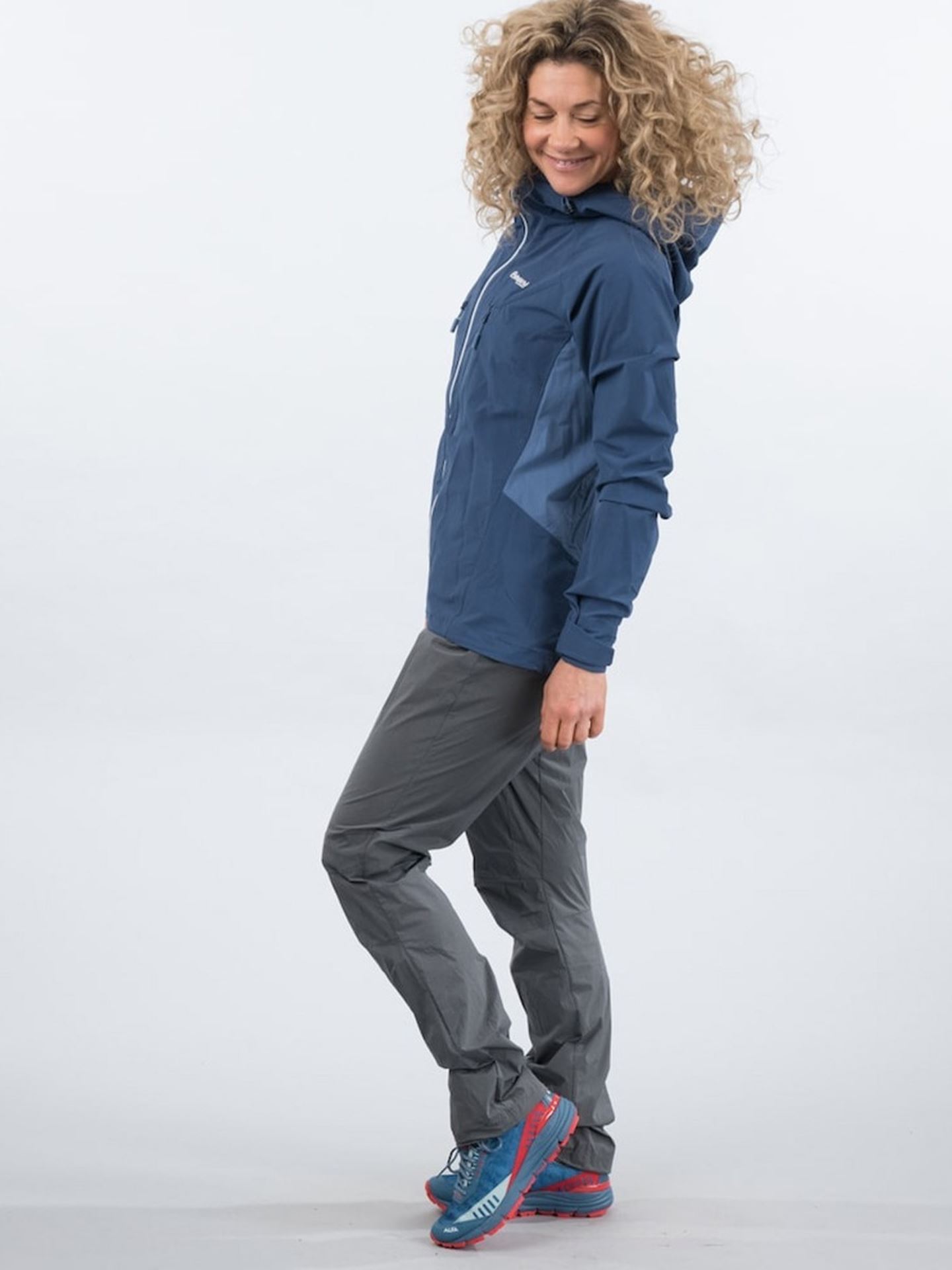 Cecilie Wind Pant