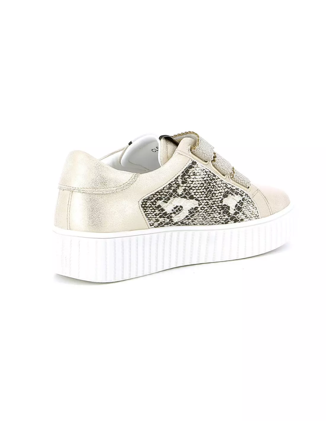 CL11 CL53 - Baskets Snake