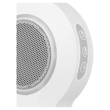 Byron DBY-23513 Draadloze deurbelset plugin met stopcontact 200m