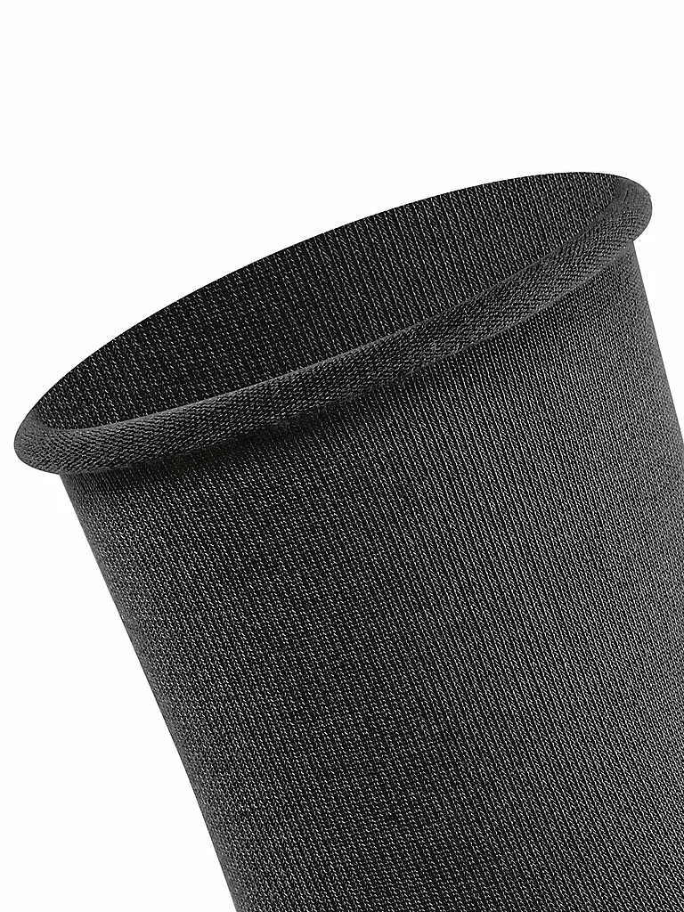 FALKE Damen Socken ACTIVE BREEZE black schwarz