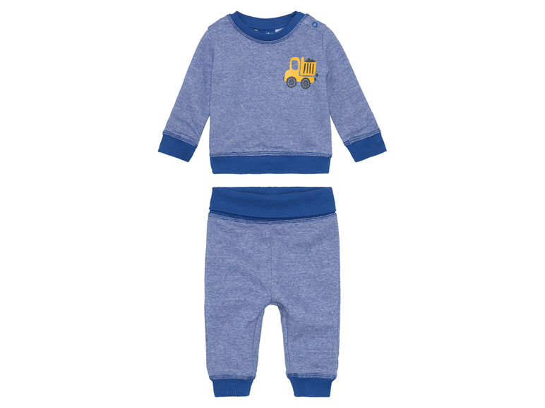 Baby joggingpak