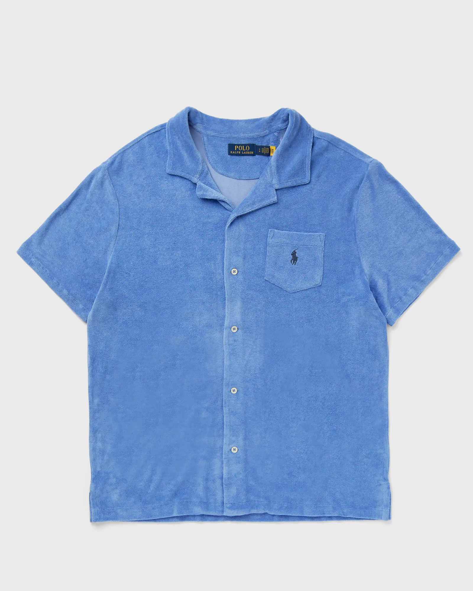 Polo Ralph Lauren SHORT SLEEVE-SPORT SHIRT