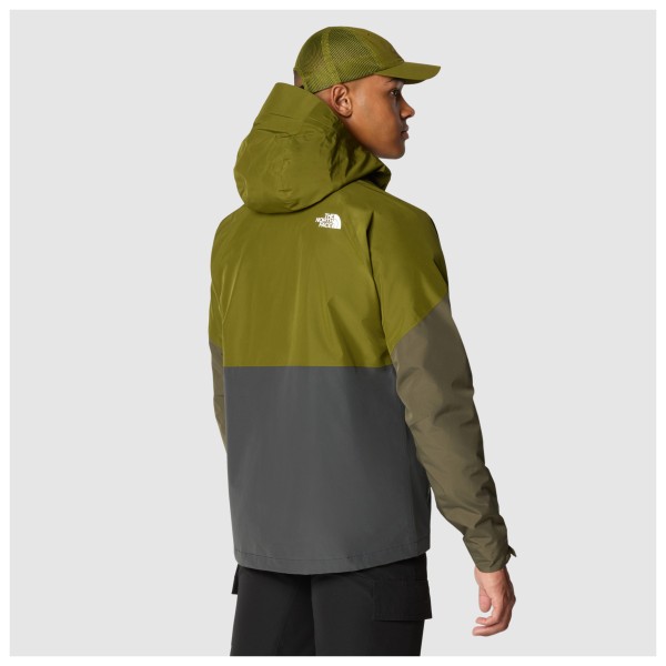The North Face - Lightning Zip-In Jacket - Veste imperméable
