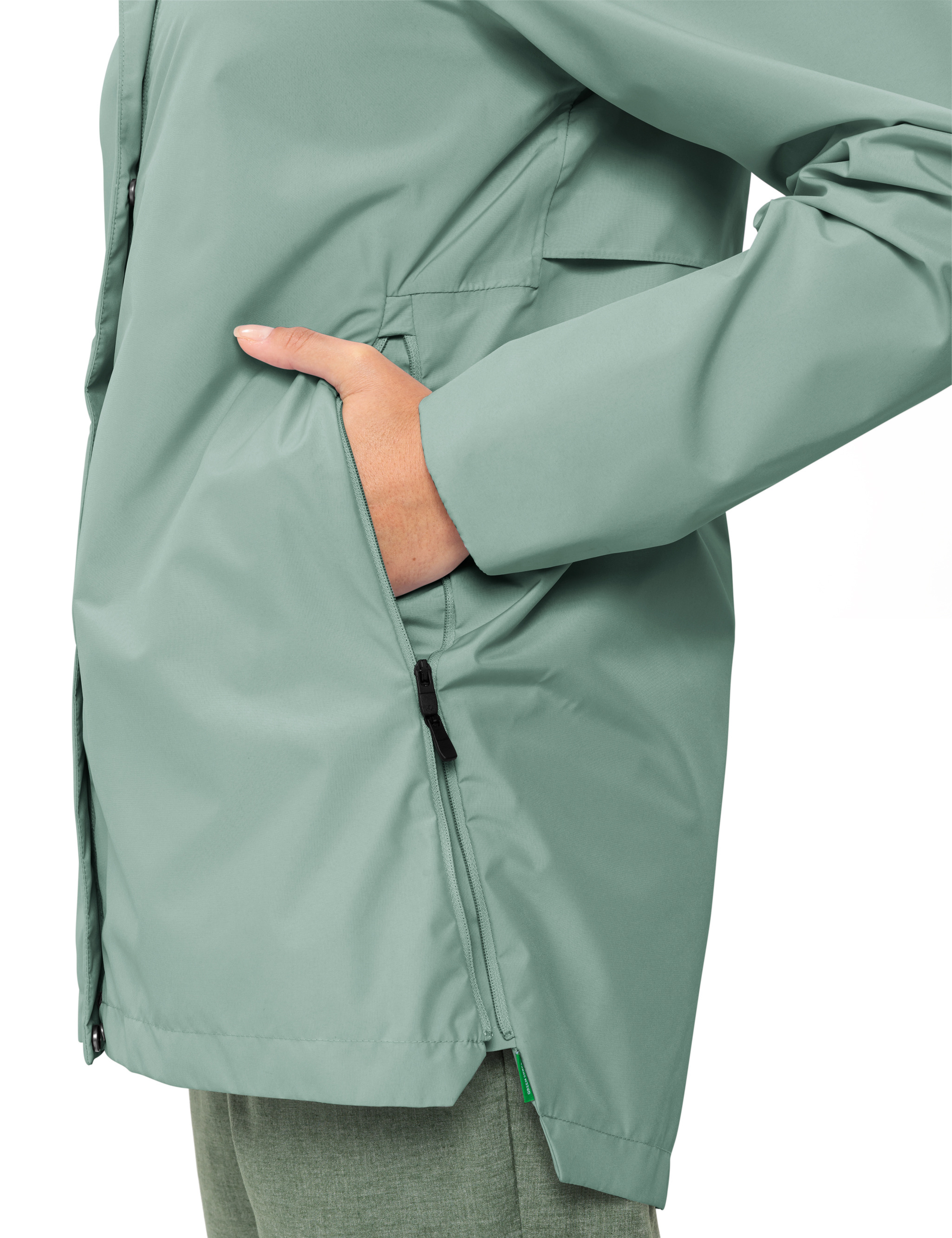 Women's Mineo 2L Jacket II