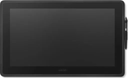 Wacom Cintiq 22 - Digitizer m/ LCD-skærm - højre- og venstrehåndet - 47.6 x 26.8 cm - elektromagnetisk - kablet - HDMI, USB 2.0
